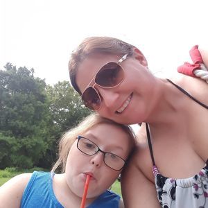 Meet your Posher, Brandy